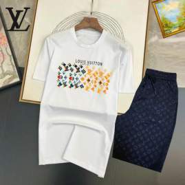 Picture of LV Shirt Pant Suits _SKULVM-3XL25tn20623186